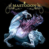 
              Mastodon Remission (Colored Vinyl, Gold Nugget Edition) (2 Lp's) - Vinyl
            