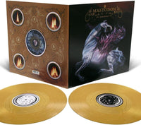 
              Mastodon Remission (Colored Vinyl, Gold Nugget Edition) (2 Lp's) - Vinyl
            