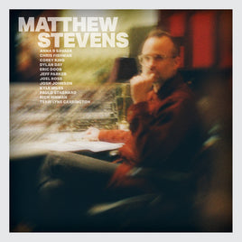 Matthew Stevens Matthew Stevens - Vinyl