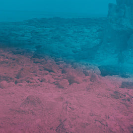 Matti Bye Capri Clouds (Indie Exclusive Dark Cyan Vinyl) - Vinyl