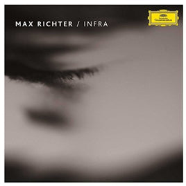 Max Richter Infra - Vinyl