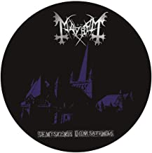 Mayhem DE MYSTERIIS DOM SATHANAS - Vinyl