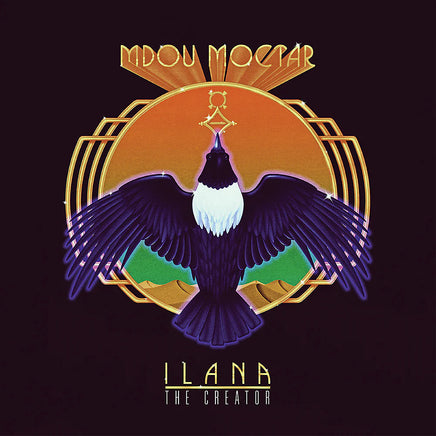 Mdou Moctar Ilana (The Creator) - Vinyl