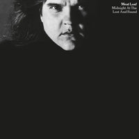 
              Meat Loaf Midnight At The Lost & Found (Limited Edition, 180 Gram Vinyl, Colored Vinyl, Silver, Black) [Import] - Vinyl
            