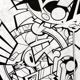 Mechatok Wide Awake (Indie Exclusive) - Vinyl