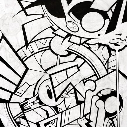 Mechatok Wide Awake (Indie Exclusive) - Vinyl