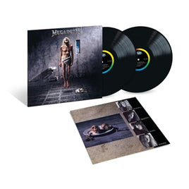 Megadeth Countdown To Extinction [Explicit Content] (2 Lp's) - Vinyl