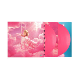 Megan Moroney Cloud 9 [Megan'S Signature Pink Vinyl] - Vinyl