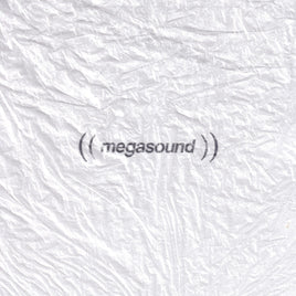 Megasound Megasound (Black & White Splatter Vinyl) - Vinyl
