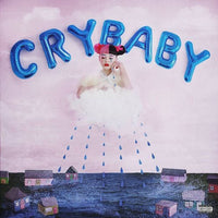 
              Melanie Martinez Cry Baby (Deluxe Edition) (2 Lp's) - Vinyl
            