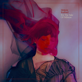 Melanie Radford For The Sake Of Stillness (Ethereal Swirl Vinyl) - Vinyl