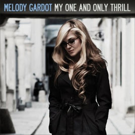 Melody Gardot My One and Only Thrill - Vinyl