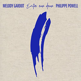Melody Gardot/Philippe Powell Entre eux deux [LP] - Vinyl