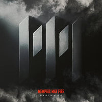 
              Memphis May Fire Remade In Misery - Vinyl
            