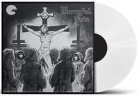 
              Mercyful Fate Mercyful Fate E.P. (Limited Edition, UK Exclusive, White Colored Vinyl) [Import] - Vinyl
            