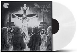 Mercyful Fate Mercyful Fate E.P. (Limited Edition, UK Exclusive, White Colored Vinyl) [Import] - Vinyl