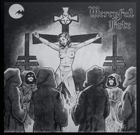 
              Mercyful Fate Mercyful Fate E.P. (Limited Edition, UK Exclusive, White Colored Vinyl) [Import] - Vinyl
            