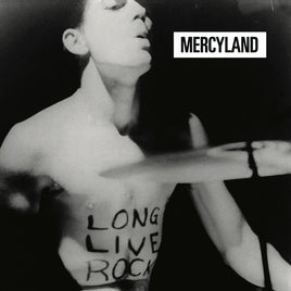 Mercyland Mercyland - Vinyl
