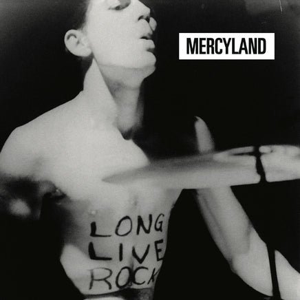 Mercyland Mercyland - Vinyl
