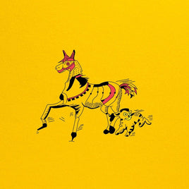 Meridian Brothers Vi (Yellow Vinyl) [2Lp] - Vinyl