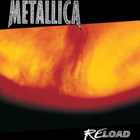 
              Metallica ReLoad: Remastered (Limited Edition, "Flaming Fuel" Yellow Colored Vinyl) [Import] (2 Lp's) - Vinyl
            