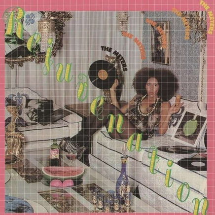 Meters Rejuvenation (180 Gram Vinyl, Bonus Tracks) [Import] - Vinyl