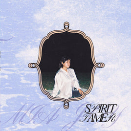 Mia Joy Spirit Tamer [Celestial Swirl Vinyl] - Vinyl