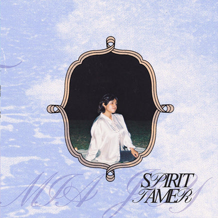 Mia Joy Spirit Tamer [Celestial Swirl Vinyl] - Vinyl