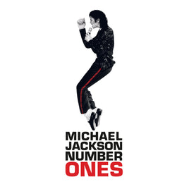 Michael Jackson Number Ones [2LP] - Vinyl