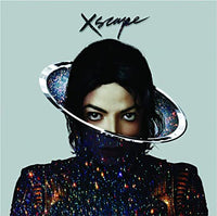 
              Michael Jackson Xscape (180 GramVinyl) [Import] - Vinyl
            