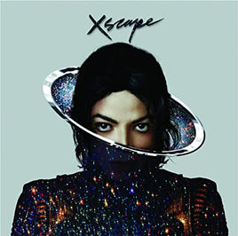 Michael Jackson Xscape (180 GramVinyl) [Import] - Vinyl