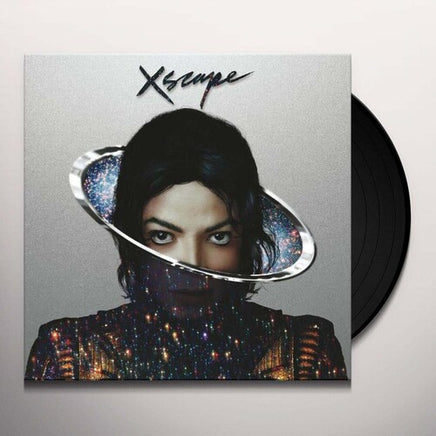 Michael Jackson Xscape (180 GramVinyl) [Import] - Vinyl