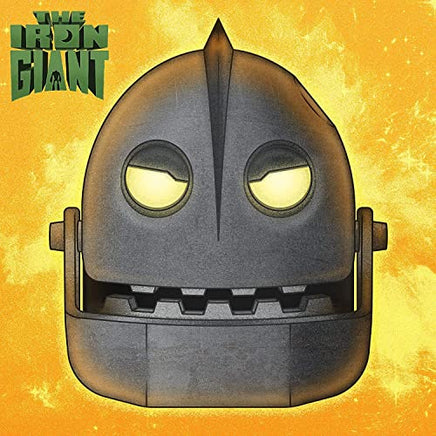Michael Kamen Iron Giant (Original Motion Picture Soundtrack) [Deluxe 2 LP] - Vinyl