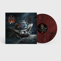 
              Michael Schenker Group Universal (Colored Vinyl, Red, White, Black, Indie Exclusive) - Vinyl
            
