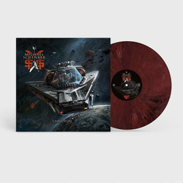 Michael Schenker Group Universal (Colored Vinyl, Red, White, Black, Indie Exclusive) - Vinyl