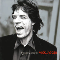 
              Mick Jagger The Very Best Of Mick Jagger [2 LP] - Vinyl
            