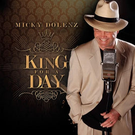 Micky Dolenz King For A Day (15Th Anniversary Edition) [Gold Vinyl] - Vinyl