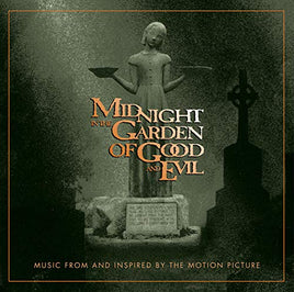 Midnight In The Garden Of Good And Evil Midnight In the Garden of Good and Evil (Music From and Inspired By The Motion Picture) - Vinyl