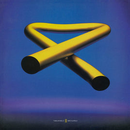 Mike Oldfield Tubular Bells II (180 Gram Vinyl) - Vinyl