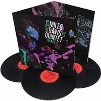 
              Miles Davis Miles Davis Quintet: Freedom Jazz Dance - The Bootleg Series, Vol. 5 (Gatefold LP Jacket) (3 Lp's) - Vinyl
            