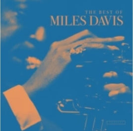 Miles Davis The Best Of Miles Davis - Vinyl