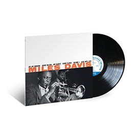 Miles Davis Volume 1 (Blue Note Classic Vinyl Series) [LP] - Vinyl