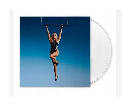 Miley Cyrus Endless Summer Vacation [Explicit Content] (Limited Edition, White Vinyl) [Import] - Vinyl
