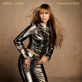 Miley Cyrus (Feat. Lainey Wilson) Younger You (From The Hannah Montana 20Th Anniversary Special) [7" Single] - Vinyl