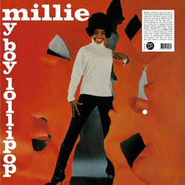 Millie My Boy Lollipop [Lp] - Vinyl