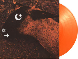 Ministry Animositisomina - Limited Gatefold 180-Gram Orange Colored Vinyl [Import] - Vinyl