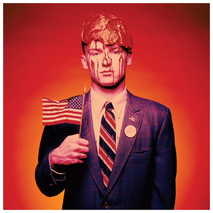 MINISTRY Filth Pig (Rocktober '26, Brick & Mortar Exclusive) (2 Lp's) - Vinyl
