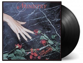 MINISTRY With Sympathy [Import] (180 Gram Vinyl) - Vinyl