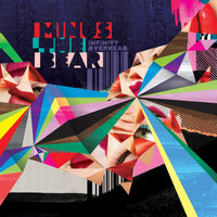 
              Minus the Bear Infinity Overhead (Colored Vinyl, Neon Pink, Indie Exclusive) - Vinyl
            