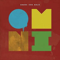 
              Minus the Bear Omni (Colored Vinyl, Neon Green, Indie Exclusive) (2 Lp's) - Vinyl
            
